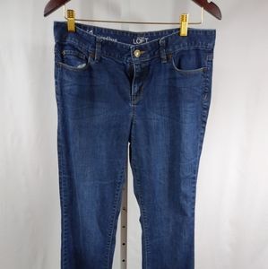 Ann Taylor Loft Jeans  Womens